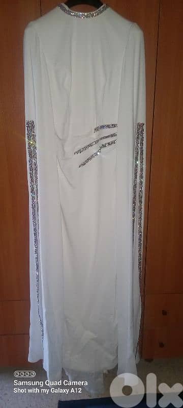 فستان سهرة 5