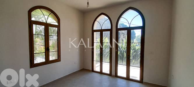 Villa for sale in Cornet Chehwan | فيلا للبيع في قرنة شهوان
