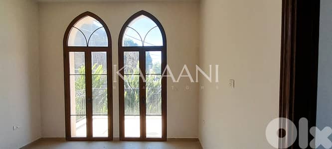 Villa for sale in Cornet Chehwan | فيلا للبيع في قرنة شهوان