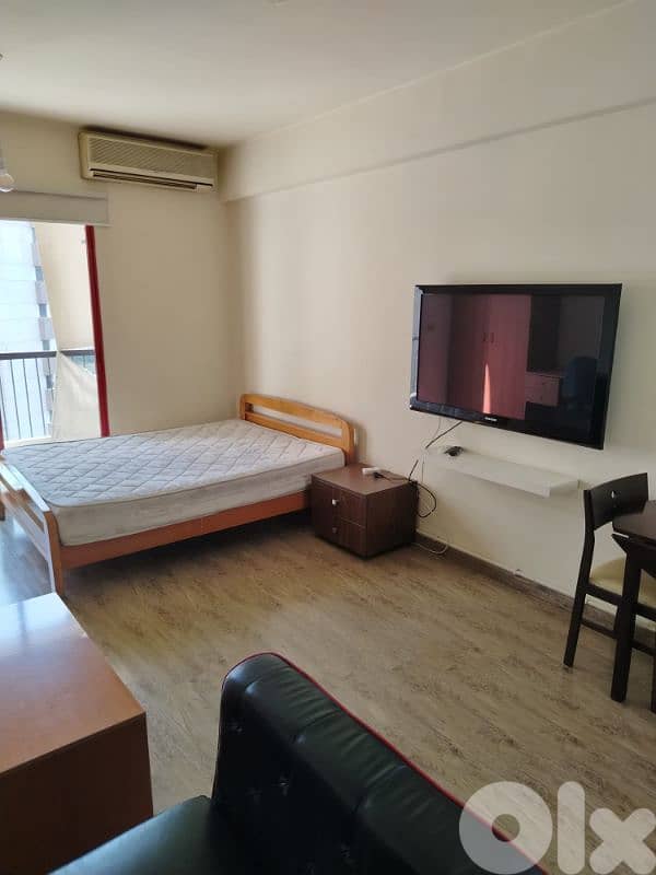 Fully Furniched aparments for rent in Achrafieh Sioufi 0