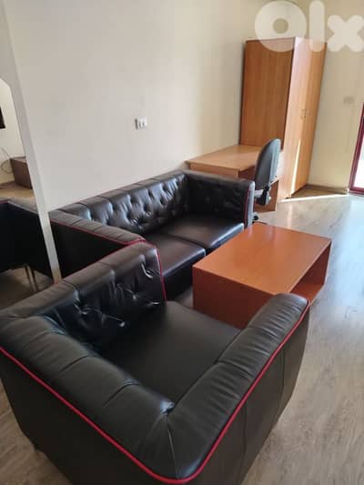 Fully Furniched aparments for rent in Achrafieh Sioufi