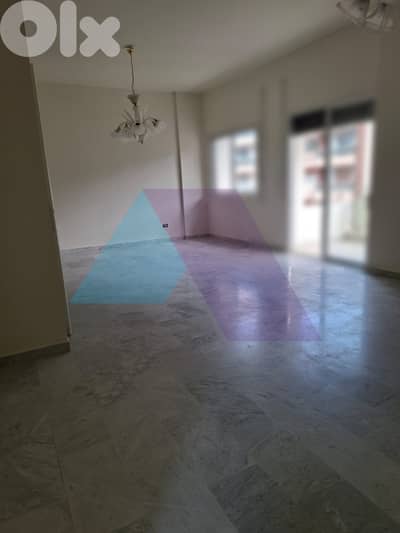 3 bedroom apartment+mountain view 4rent in Jal El Dib -شقة في جل الديب 3 bedroom apartment+mountain view 4rent in Jal El Dib -شقة في جل الديب