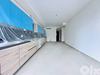 Apartment For Rent In Ain Al Mraiseh | Pool + Security