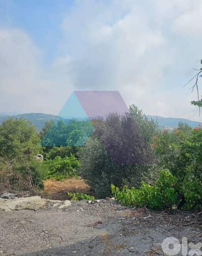4200m2 land+mountain view 4sale in Batroun-Mar Mama-Batroun - البترون