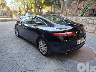 Renault Laguna 2011