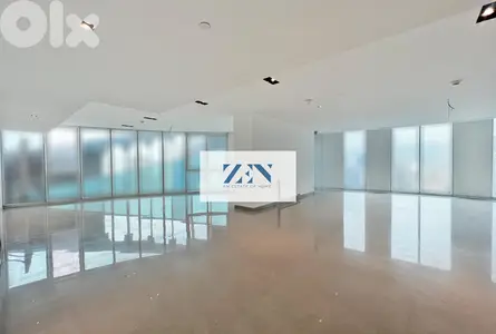 Apartment for Rent in Achrafieh شقة للايجار في الأشرفية
