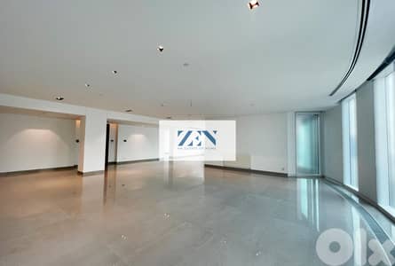 Apartment for Rent in Achrafieh شقة للايجار في الأشرفية