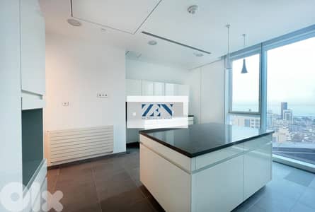 Apartment for Rent in Achrafieh شقة للايجار في الأشرفية