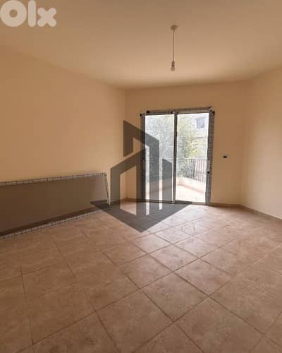 Apartment for Sale in Aley شقة للبيع في عاليه