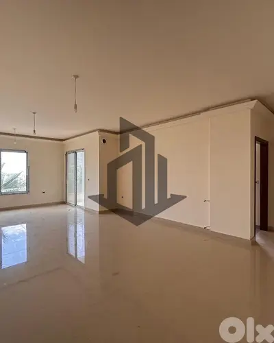 Apartment for Sale in Aley شقة للبيع في عاليه