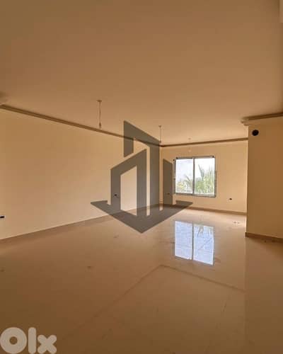 Apartment for Sale in Aley شقة للبيع في عاليه