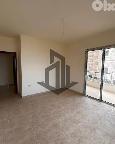 Apartment for Sale in Aley شقة للبيع في عاليه