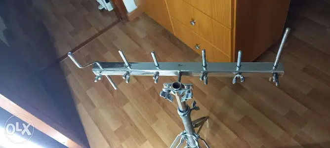 LP 372 percussion mount