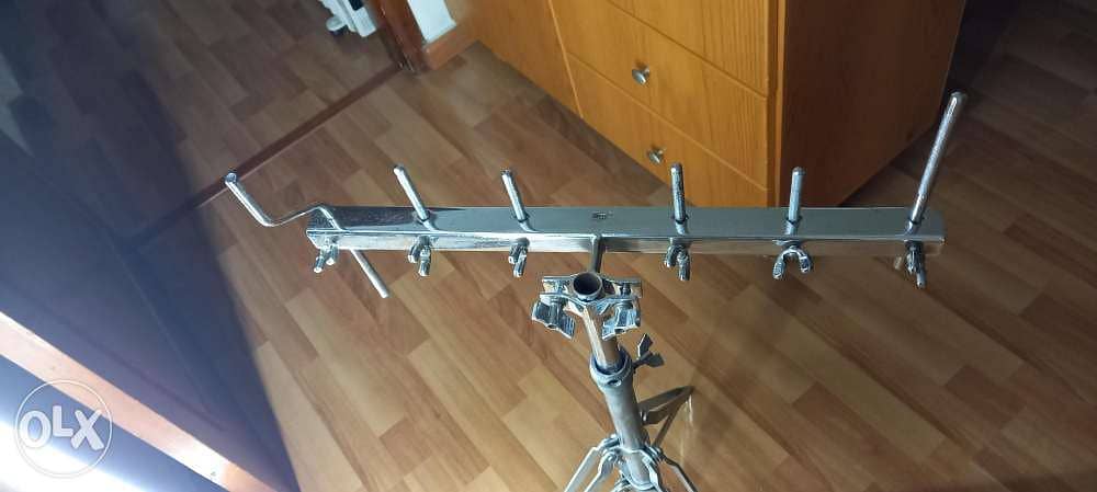 LP 372 percussion mount 0