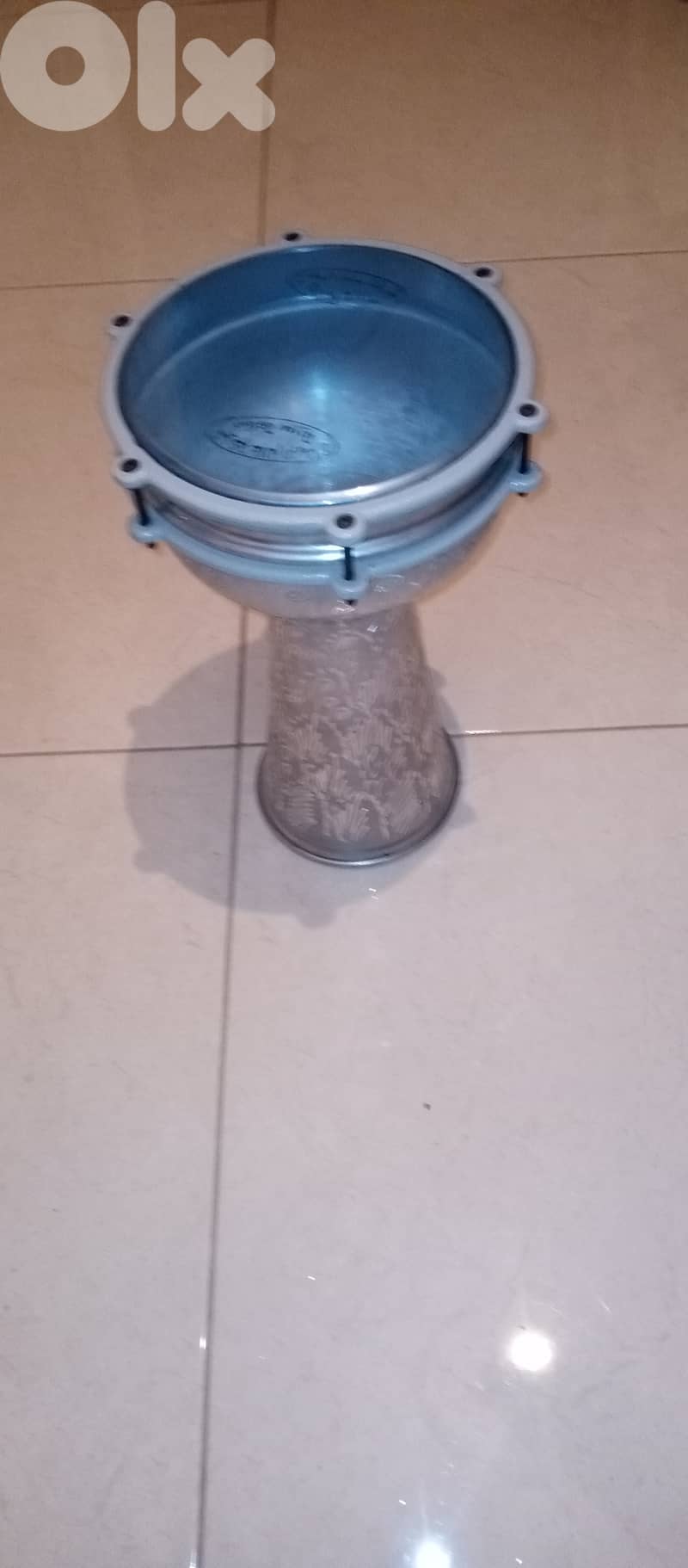Turkish darabuka 0