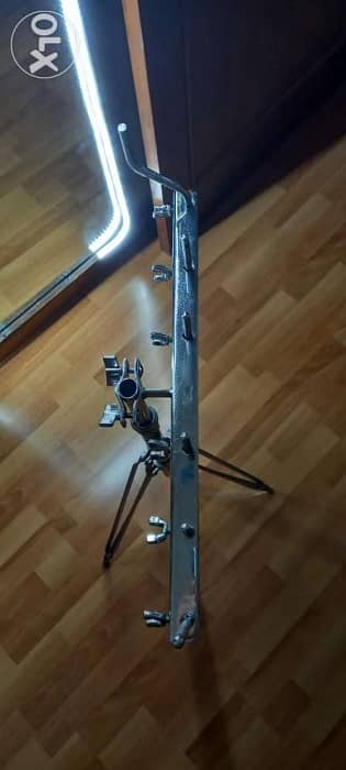 LP 372 percussion mount 4