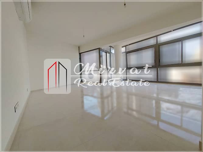 Exclusive New Modern ApartmentlFew Steps From Sassine Square 0