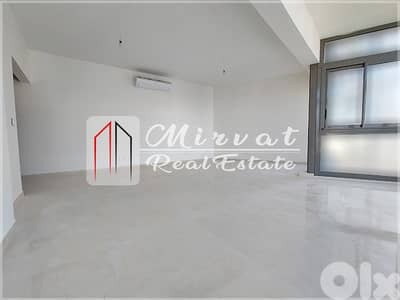 Exclusive New Modern ApartmentlFew Steps From Sassine Square
