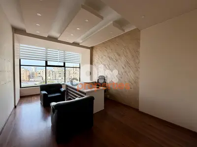 Office For Rent in Jdeideh CPES251