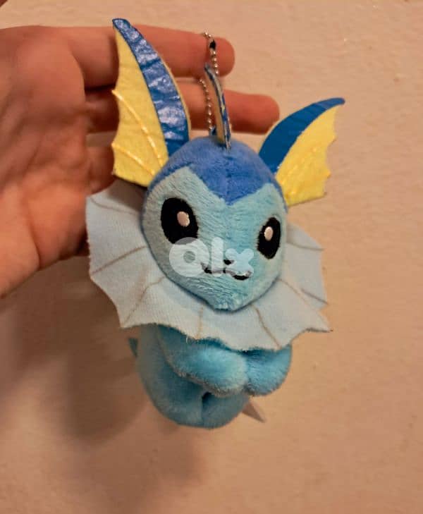 Original Pokémon Nintendo Pokémon Center 0