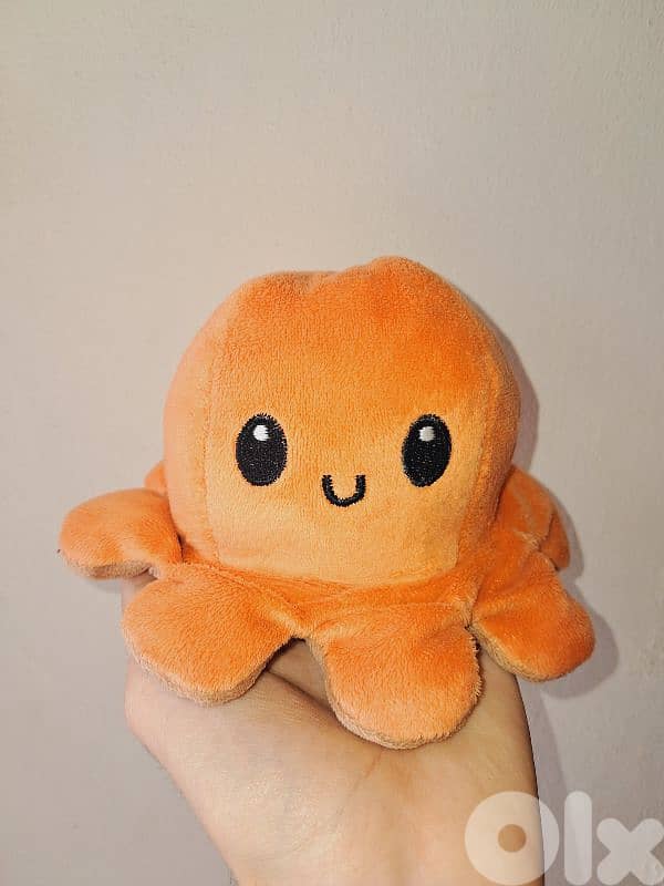 Cool Octopus 0
