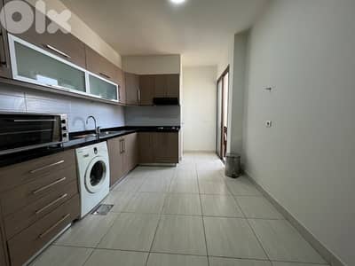 Fully Furnished 3-Bedroom Apartment|New Building |Jdeideh