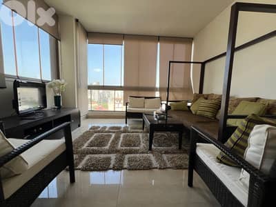 Spacious 3 Bedroom Apartment in Jdeideh|New Building Spacious 3 Bedroom Apartment in Jdeideh|New Building
