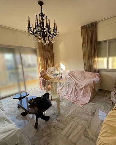 Apartment for rent in Achrafieh AA398  شقة  للإيجار في  الأشرفية