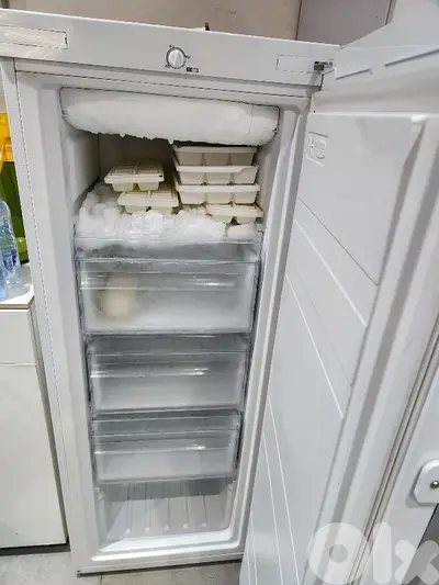 Freezer Midea