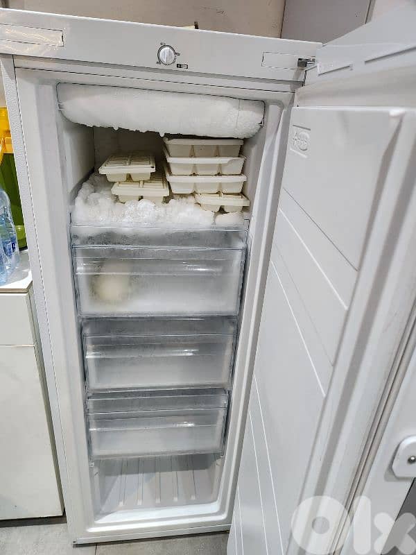 Freezer Midea 0