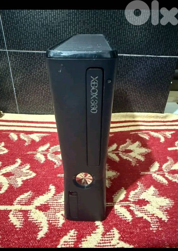 Xbox 360 0