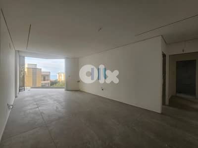 brand new apartment for sale in elisar area - matn , sea view