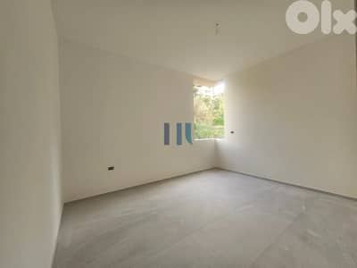 brand new apartment for sale in elisar area - matn , sea view