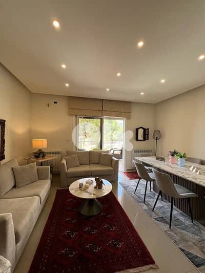Duplex apartment for Sale in Broumana - Oyoun