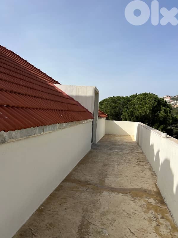 Duplex apartment for Sale in Broumana - Oyoun 0