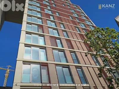 Apartment For Sale In Achrafieh - شقة للبيع في منطقة الأشرفية