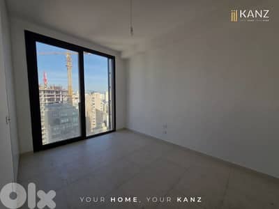 Apartment For Sale In Achrafieh - شقة للبيع في منطقة الأشرفية