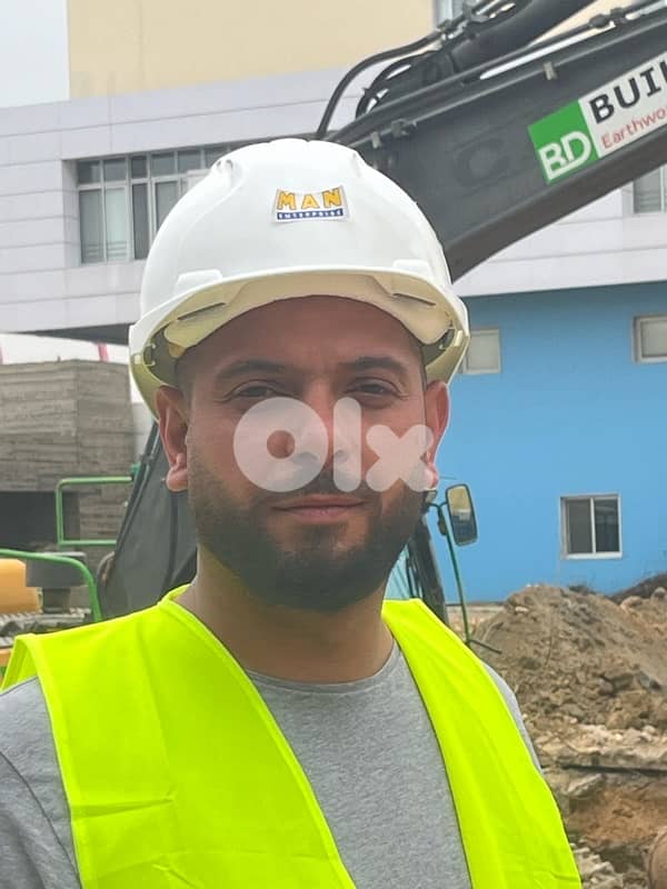 Construction Supervisor – Tiles, Painting, Building & Finishing 0