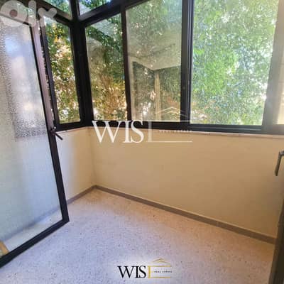 Fully Furnished 120 SQM Apartment for SALE in New Rawda!