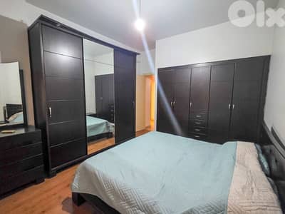 120 SQM Fully Furnished Prime Location Apartment in Zalka, Metn 120 SQM Fully Furnished Prime Location Apartment in Zalka, Metn