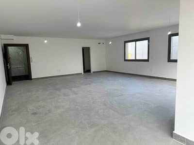 Prime location New Office in Bsalim, Maten.