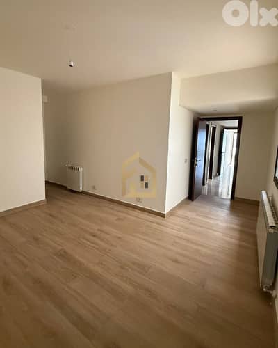 Apartment for rent in Broummana RC159 شقة للإيجار في برومانا