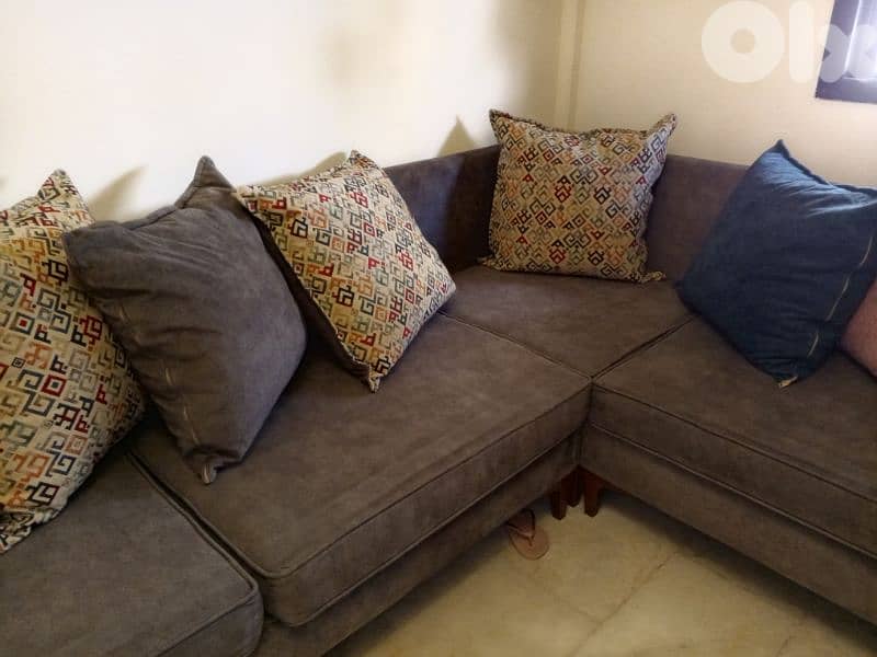 زاوية رمادي 3