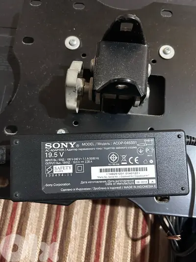 Sony Bravia TV