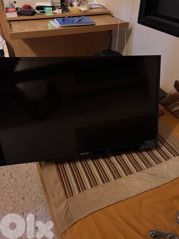 Sony Bravia TV 1