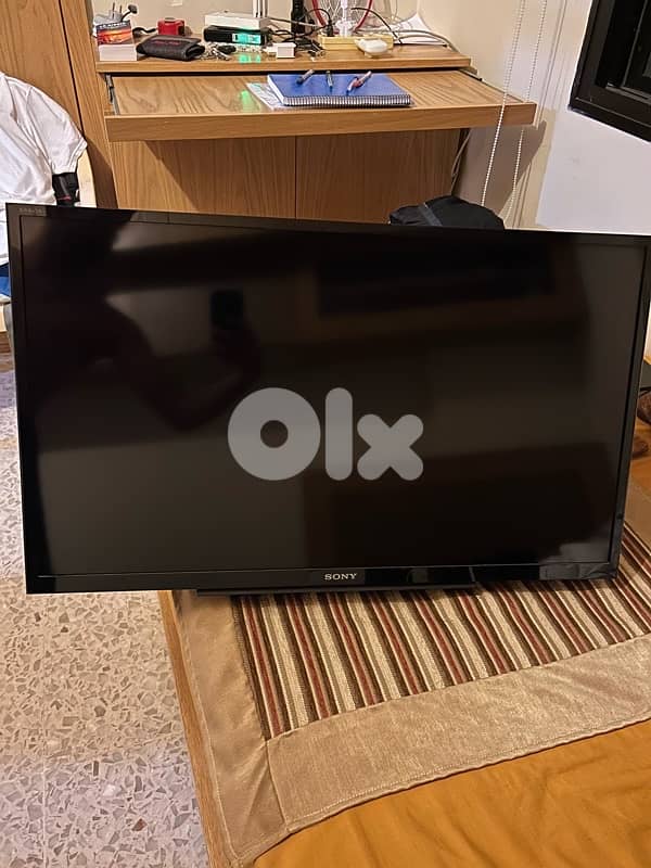 Sony Bravia TV 7