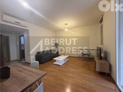 2 Bdrm for Sale in Achrafieh