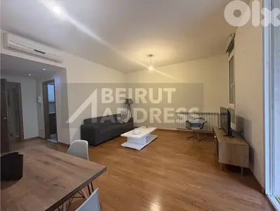 2 Bdrm for Sale in Achrafieh