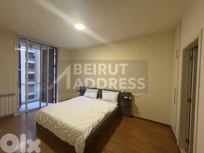 2 Bdrm for Sale in Achrafieh