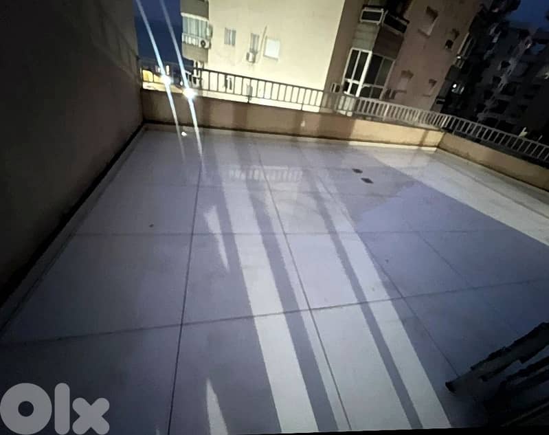 RWK110RH - Maintained Apartment for sale in sahel alma 0